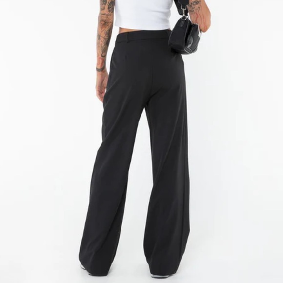 PRINCESS POLLY Archer Pants - Picture 9 of 15